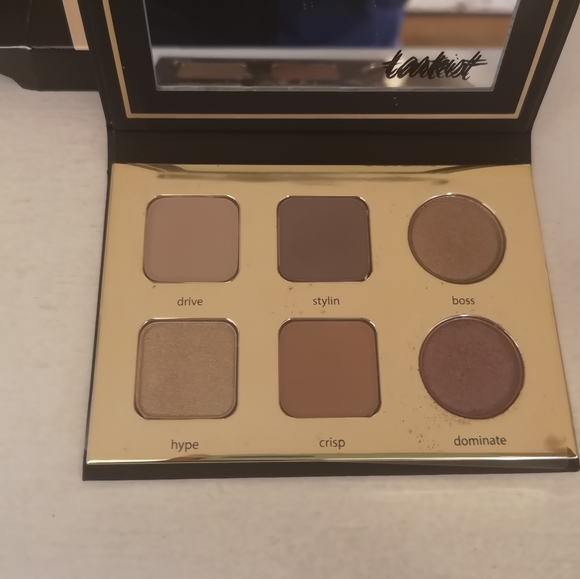 Tarte Pro to Go eyeshadow - Picture 3 of 3